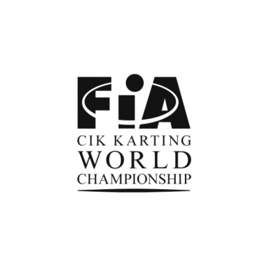 FIA Logo FIA Logo