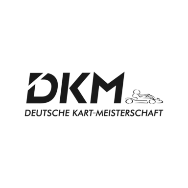 DKM Logo DKM Logo