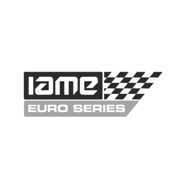 IAME Logo IAME Logo